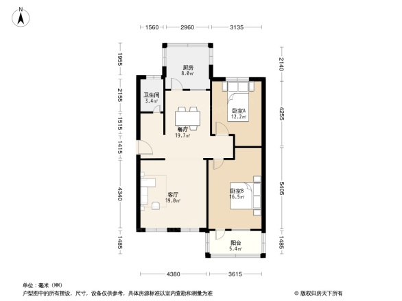 南郊热电厂宿舍