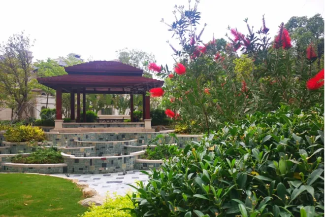 广东省深圳市坪山区坪山街道马峦北路以南南坪大道以北天峦湖花园2栋a