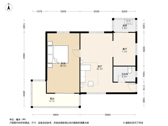 农业路60号院