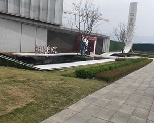 金科中梁美院4室2厅南北