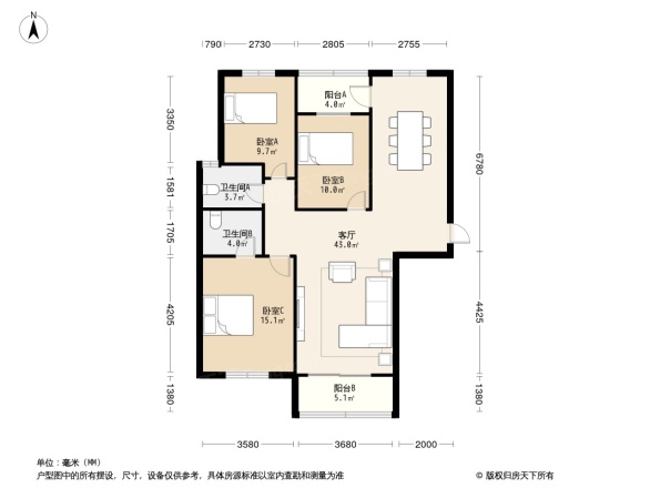 鉴水人家东区