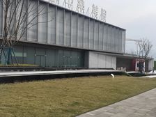 金科中梁美院4室2厅西南