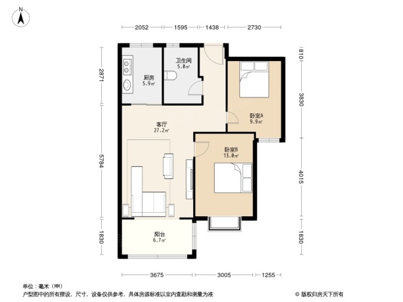 兰石豪布斯卡鸿园