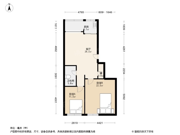 红山根西路社区