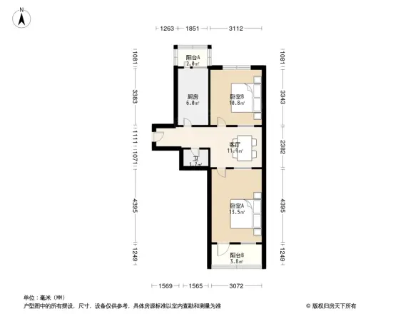 经十路21916号院