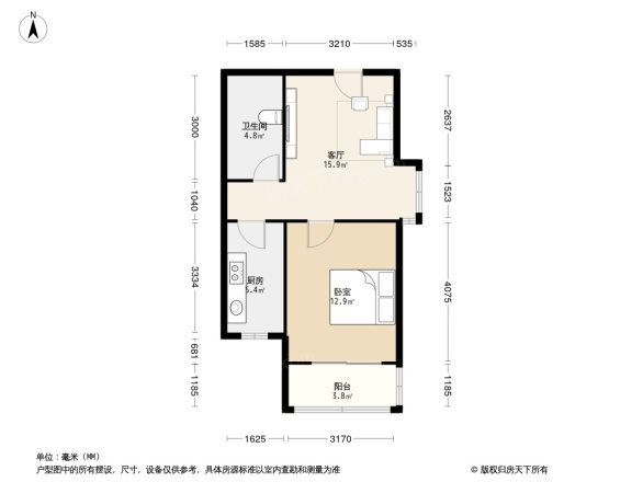 兰亭鉴筑花园