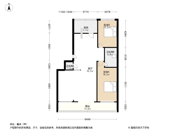 地中海118号住宅