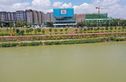 中国铁建西派御江实景图