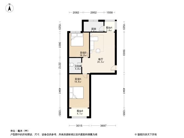 建兰丽苑经济适用房