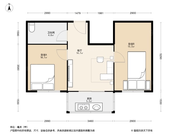 九州五号区33号商住楼