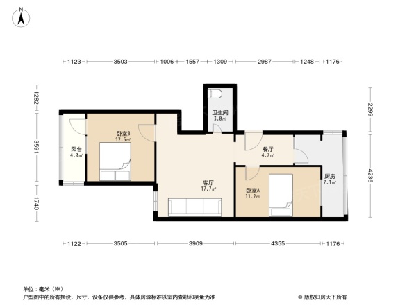 红山根西路社区