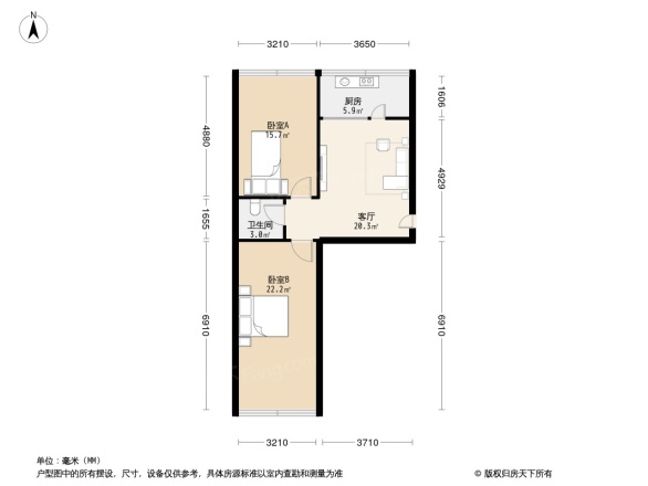 九州五号区33号商住楼