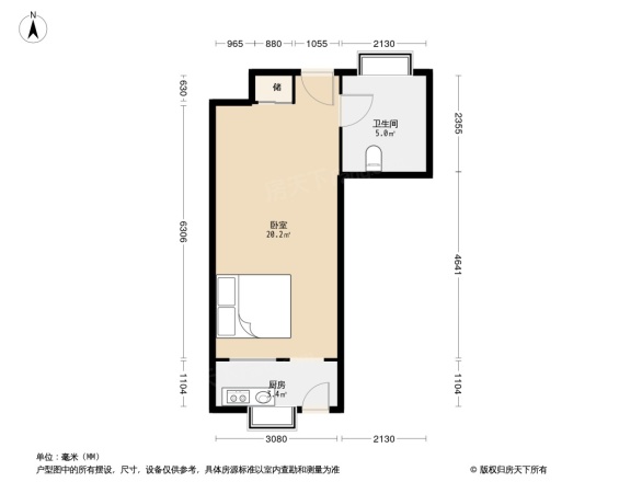 福音里小区