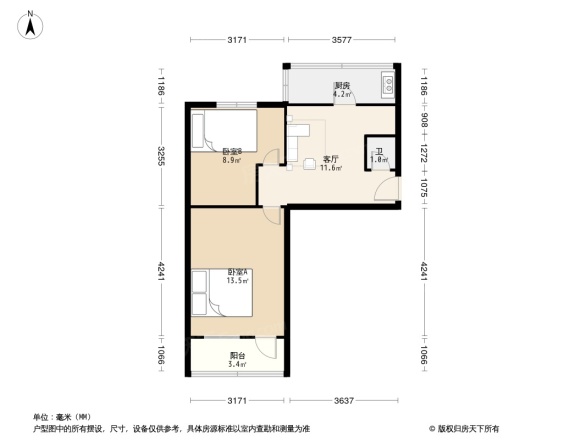 交通学院宿舍