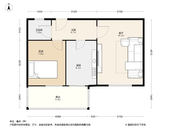 甘肃省民政厅家属院