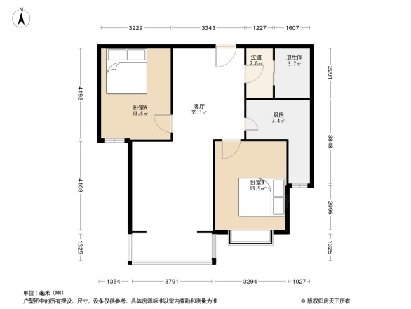 龙鑫百合苑