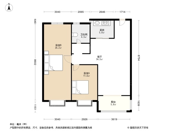 兰石豪布斯卡鸿园