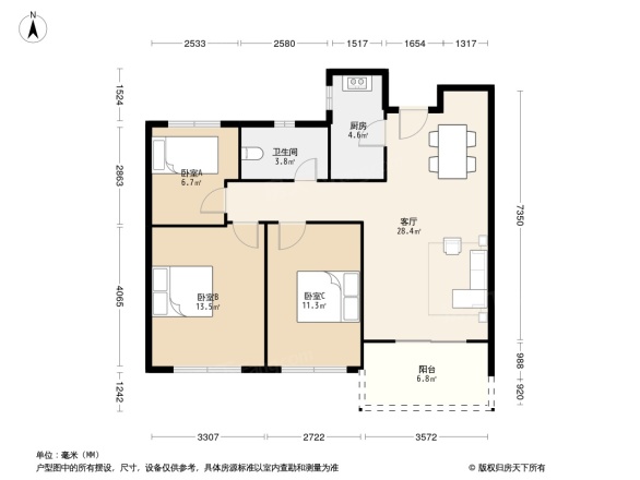 保利罗兰香谷