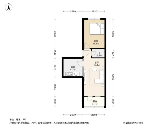 铁路局乘警队小区户型图