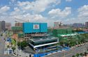 中国铁建西派御江实景图