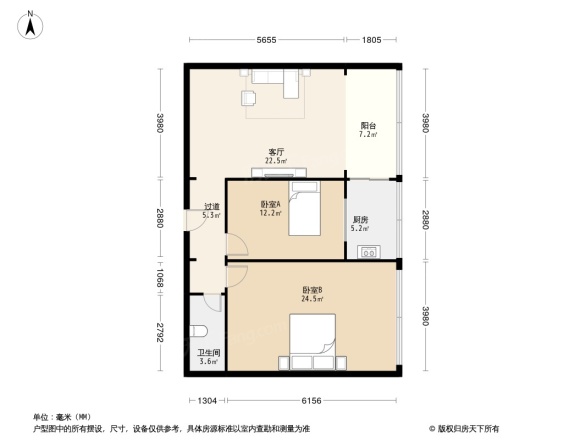 气象局家属院