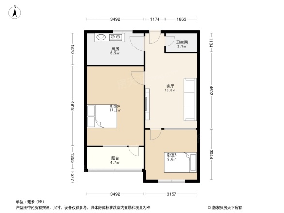 交通学院宿舍