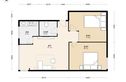 建投七建耿家庄户型图