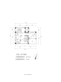 陶文旅·望津府3室2厅1厨2卫建面0.0㎡