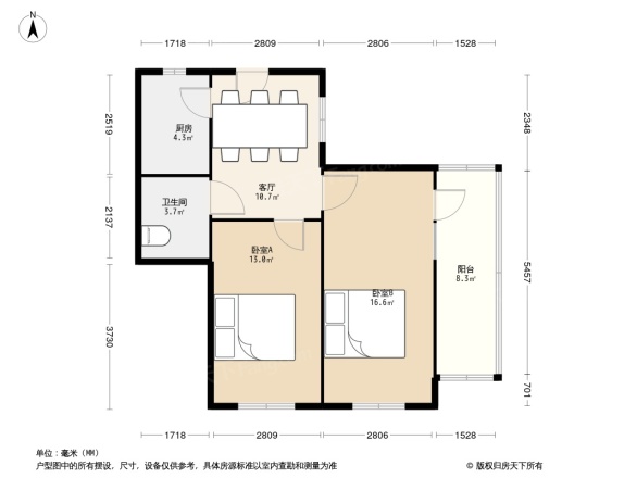 工业研究所家属院