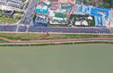 中国铁建西派御江实景图