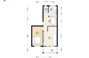 兰州佛慈制药厂家属院户型图