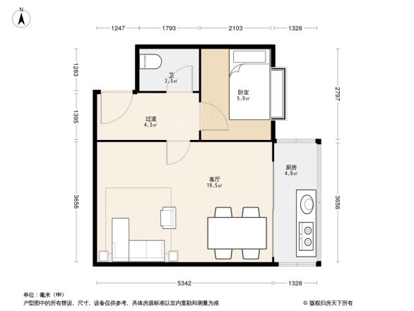 闵家桥社区