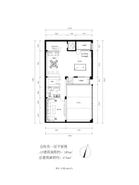 陶文旅·望津府3室2厅1厨2卫建面0.0㎡
