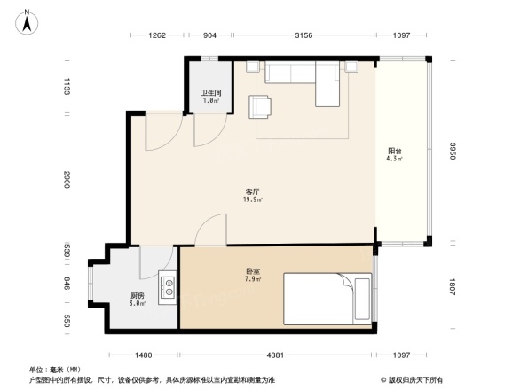 闵家桥社区