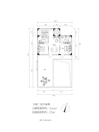陶文旅·望津府3室2厅1厨2卫建面0.0㎡