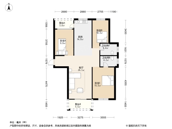 鉴水人家东区