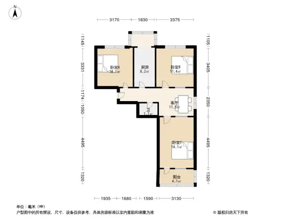 经十路21916号院