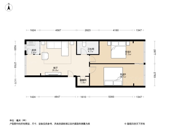 红山根西路社区