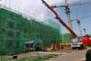 品烁华郡实景图