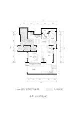 陶文旅·望津府3室2厅1厨2卫建面0.00㎡