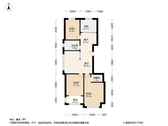 飞龙河东新城