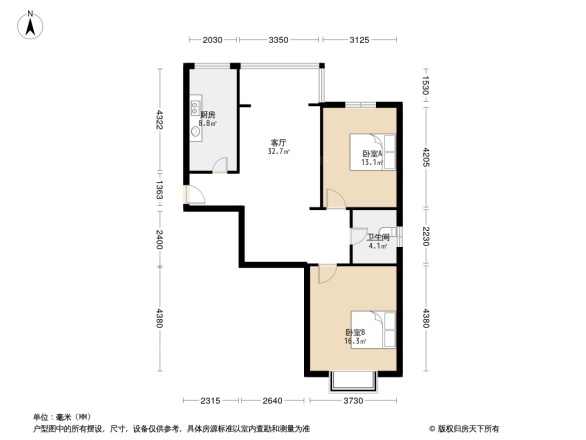 龙鑫百合苑