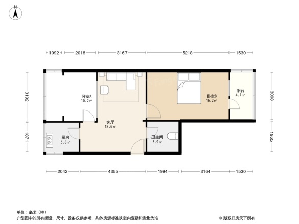 交警支队家属院