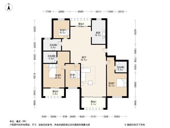 中联明珠园