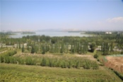 文瀛湖