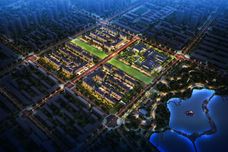 中交天郡[蓟州]