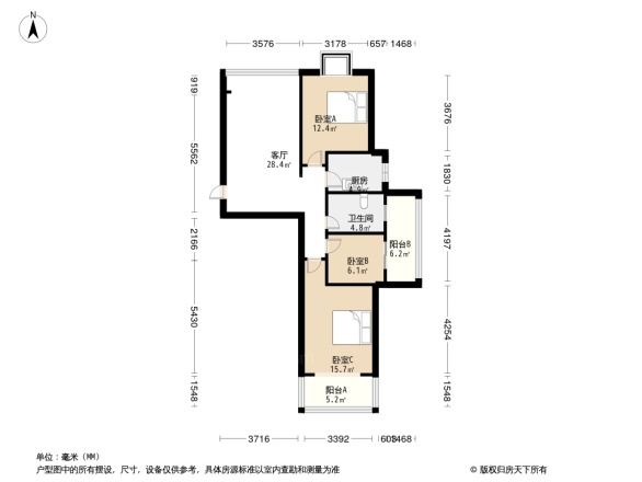 新泽苑