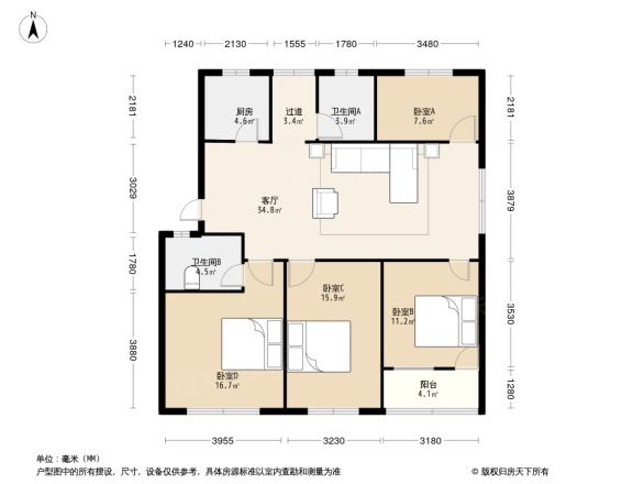 艮塔西路19号-61号