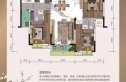 润丰境户型图