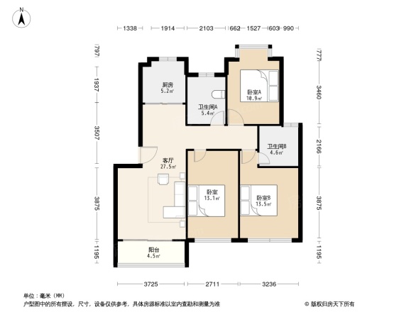 东馨花园